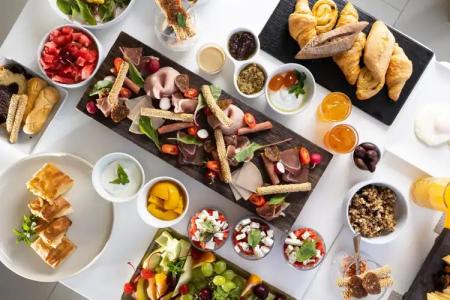 Melina Bay Boutique - 13