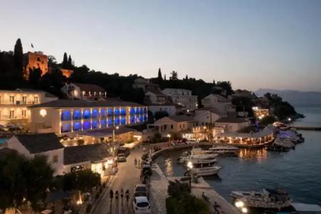 Melina Bay Boutique - 33