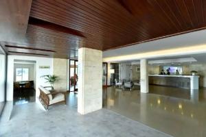Tamariu - Hotels
