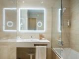 Superior Double room with balcony