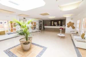 Hotel Cala Martina by LLUM