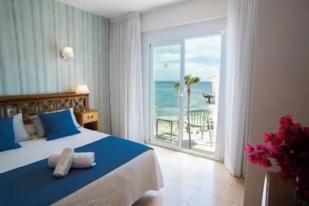 Hostal Mar y Huerta - 45