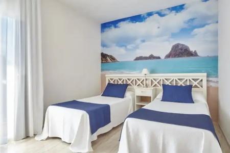 Hostal Mar y Huerta - 54