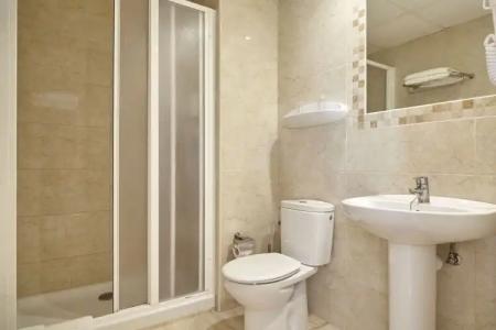 Hostal Mar y Huerta - 7