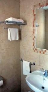 Hostal Mar y Huerta - 31