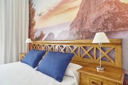 Hostal Mar y Huerta - 55