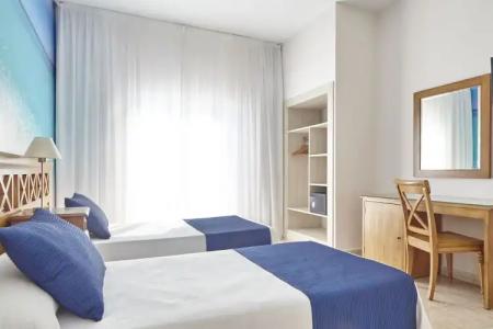 Hostal Mar y Huerta - 3