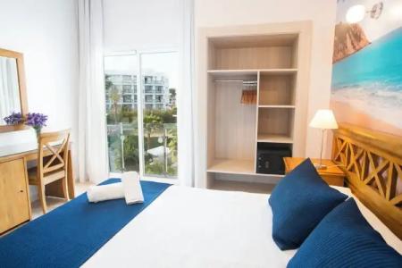 Hostal Mar y Huerta - 52