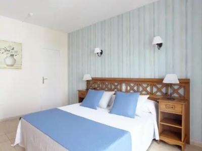 Hostal Mar y Huerta - 32