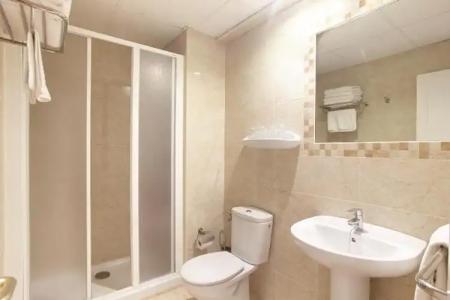 Hostal Mar y Huerta - 58