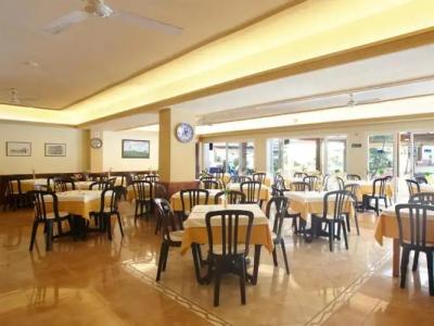 Hostal Mar y Huerta - 23