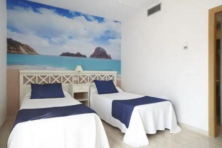 Hostal Mar y Huerta - 5