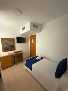 Hostal Mar y Huerta - 29