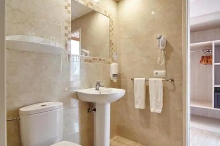 Hostal Mar y Huerta - 41