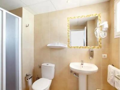 Hostal Mar y Huerta - 34