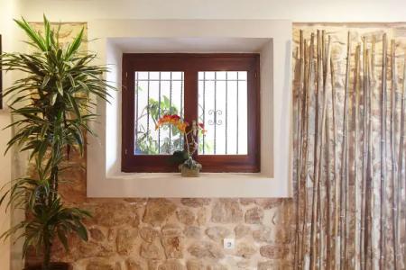 Hostal Mar y Huerta - 12