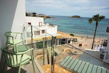 Hostal Mar y Huerta - 47