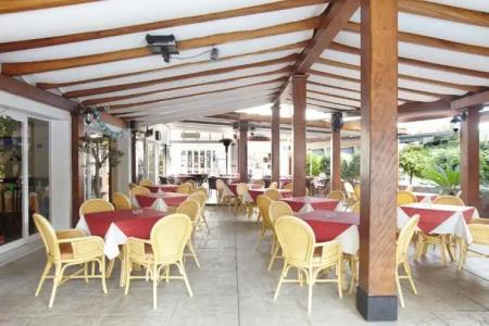 Hostal Mar y Huerta - 24