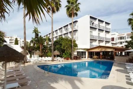 Hostal Mar y Huerta - 16