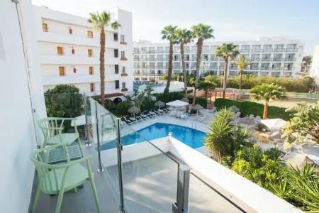 Hostal Mar y Huerta - 53