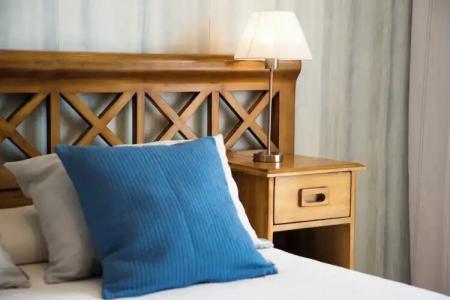 Hostal Mar y Huerta - 46