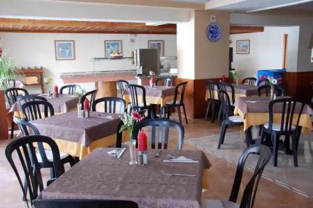 Hostal Mar y Huerta - 21