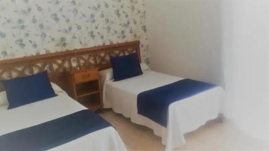 Hostal Mar y Huerta - 44