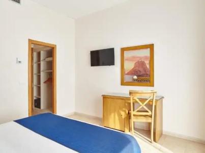 Hostal Mar y Huerta - 42