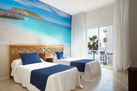 Hostal Mar y Huerta - 35