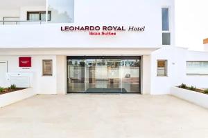 Leonardo Royal Hotel Ibiza Santa Eulalia, Es Canar