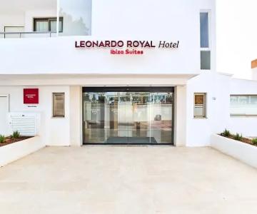 Leonardo Royal Ibiza Santa Eulalia