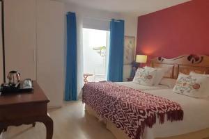 Hotel Boutique Las Arenas, Es Canar