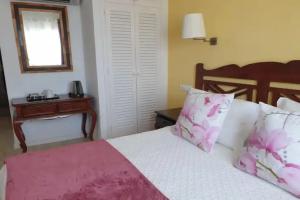 Hotel Boutique Las Arenas, Es Canar