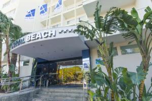 Hotel Coral Beach by LLUM, Es Canar