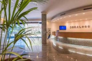 Hotel Coral Beach by LLUM, Es Canar