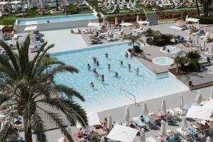 AluaSoul Ibiza - Adults only, Santa Eularia des Riu