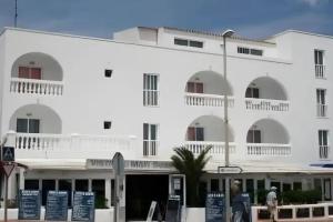 Sea Ibiza Hotel, Es Canar