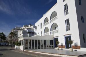Sea Ibiza Hotel, Es Canar
