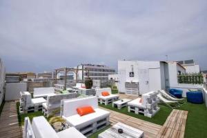 Sea Ibiza Hotel, Es Canar