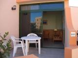 1 Bedroom Bungalow with view
