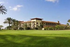 Elba Palace Golf & Vital Hotel - Adults Only, Caleta de Fuste