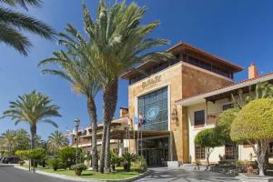 Elba Palace Golf & Vital Hotel - Adults Only, Caleta de Fuste