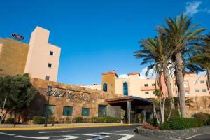 Elba Sara Beach & Golf Resort, Caleta de Fuste