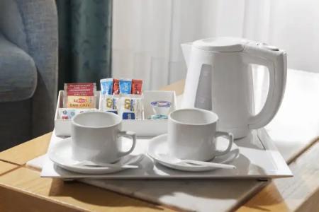 Elba Sara Beach & Golf Resort - 1