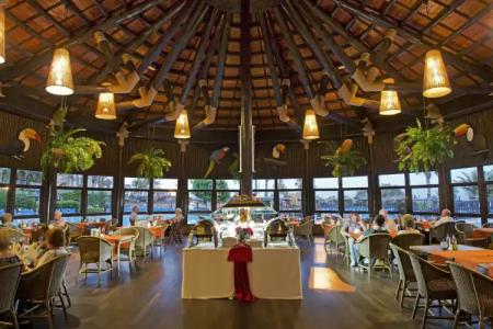 Elba Sara Beach & Golf Resort - 23