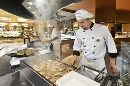 Elba Sara Beach & Golf Resort - 26