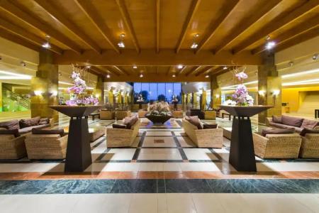 Elba Sara Beach & Golf Resort - 21