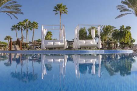 Elba Sara Beach & Golf Resort - 16