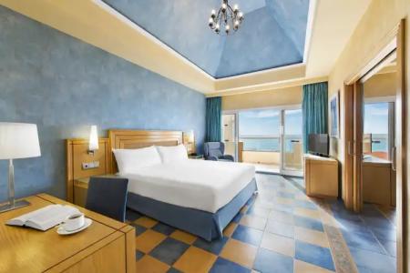 Elba Sara Beach & Golf Resort - 4