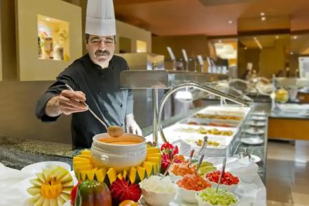 Elba Sara Beach & Golf Resort - 11